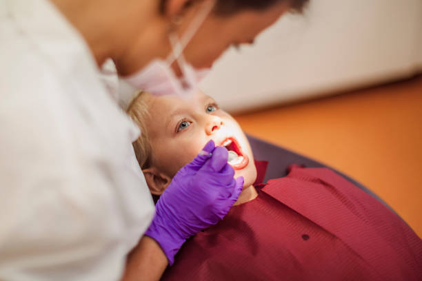 Best Weekend Emergency Dentist in Rural Hill, TN